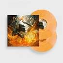 Born from Fire Induction LP