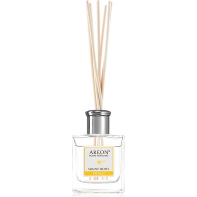 Areon Home Parfume Sunny Home aроматизиращ дифузер с пълнител 150ml