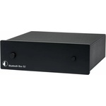 Pro-Ject BT Box S2 Усилватели