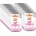 Calibra Dog Life Puppy & Junior Chicken 24x400g