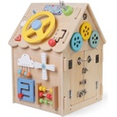 2Kids Toys Activity board Domček