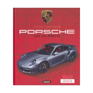 PORSCHE. UN CLASICO (2024)