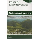Národné parky - Prírodné krásy Slovenska - Lacika, Kliment Ondrejka Ján