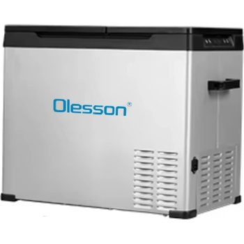 Olesson Хладилна кутия CD55 - Olesson / 38Л - 12V/24V/220V