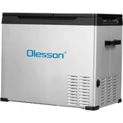 Olesson Хладилна кутия CD55 - Olesson / 38Л - 12V/24V/220V
