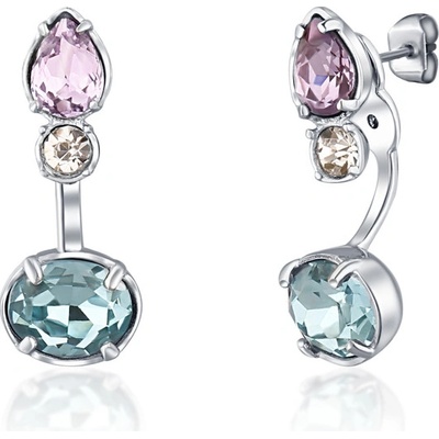 JVD náušnice SSSE0010SI1FZ00