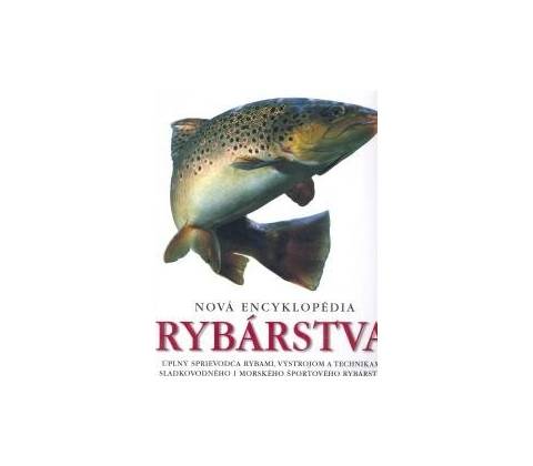 Nová encyklopédia rybárstva