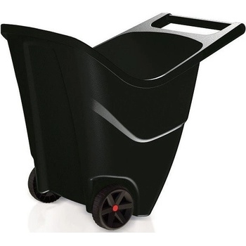 Prosperplast Load & Go 85 L S411 černý