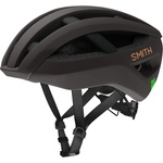 Smith Optics Каска за шосейно колоездене Smith Network MIPS Bike helmet - Matte Gravy - размер S 51-55 cm (851-0517-2611)