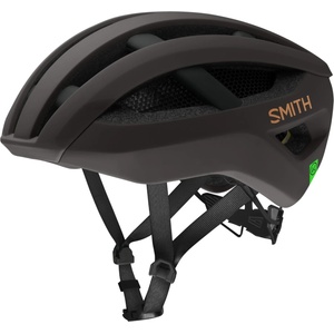 Smith Optics Каска за шосейно колоездене Smith Network MIPS Bike helmet - Matte Gravy - размер S 51-55 cm (851-0517-2611)