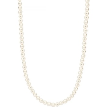 Ti Sento Дамско перлено колие Ti Sento 3916PW (3916PW)