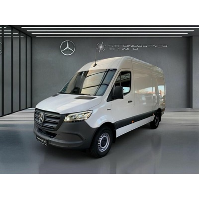 Mercedes-Benz Sprinter H2 314 Select 100 kW