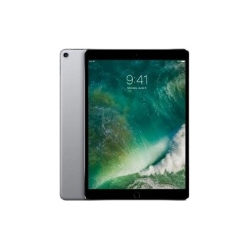Apple iPad Pro Wi-Fi+Cellular 64GB Space Gray MQED2FD/A