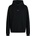 Rapha Мъжки суичър Rapha Heavyweight Cotton Hoodie - Black / White - размер M (017-4365-0113)