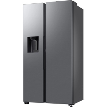 Samsung RS80F67KCTEO