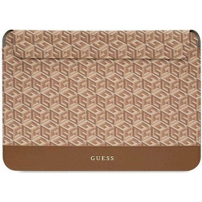 Guess púzdro GUCS14HGCFSEW 14