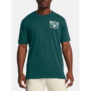 Under Armour Мъжка тениска Under Armour UA Pjt Rck Day Grphc SS Under Armour | Sin | МЪЖЕ | S
