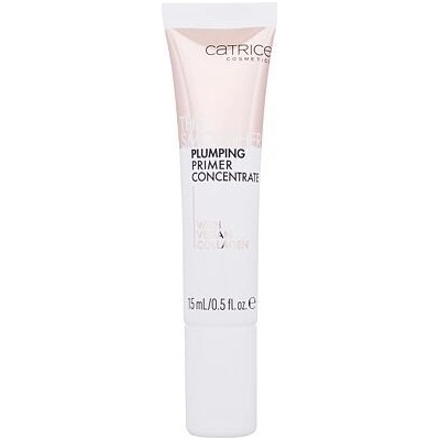 Catrice Podklad pod makeup The Smoother Plumping Primer Concentrate 15 ml