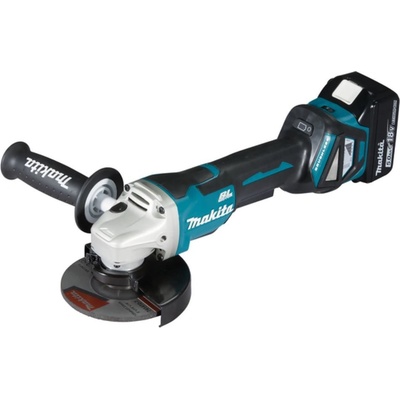 Makita DGA515RTJ
