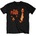 Pink Floyd Big Dave Black S Риза (PFTEE135MB01)