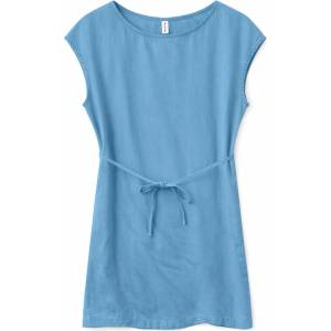 Mazine Дамска рокля Mazine Women's Tencel Mini Dress - Dark Blue Wash - размер XL (134-1906-0115)