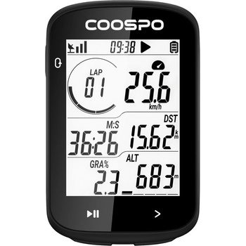 Image 1 of Coospo CS500