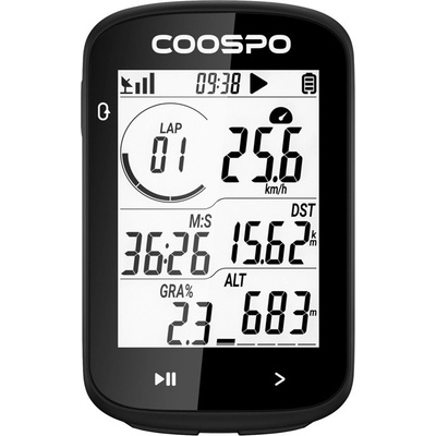 Coospo CS500