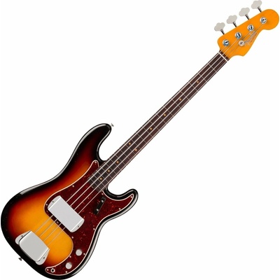Fender James Jamerson 1962 Precision Bass RW