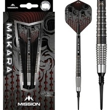 Mission Makara M2 20g