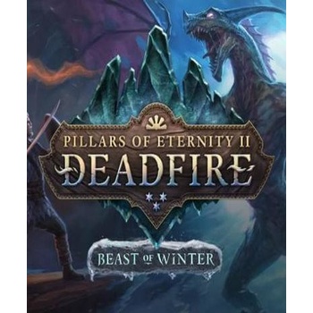 Pillars of Eternity 2: Deadfire - Beast of Winter