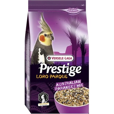 Versele-Laga Versele Laga Australian Parakeet 1кг - храна за средни папагали