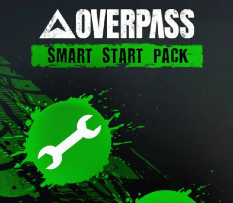 Overpass Smart Start Pack