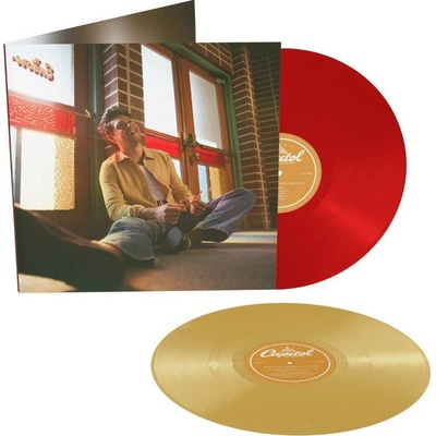 HORAN, NIALL - SHOW: ENCORE LP