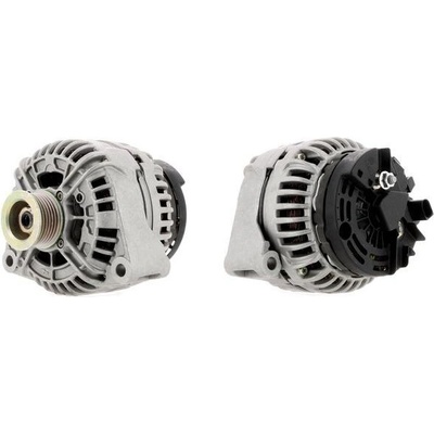 Alternátor Mercedes E320 Bosch 0124615012, 0121541302