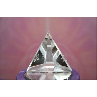Tachyon Star Gate XL 8–9 cm meditačné zariadenie 1 ks