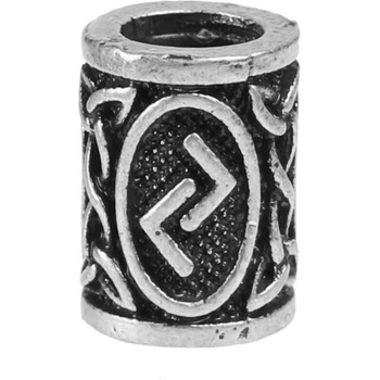 Image 1 of FALON Мънисто за коса (брада). Jera - PSY876