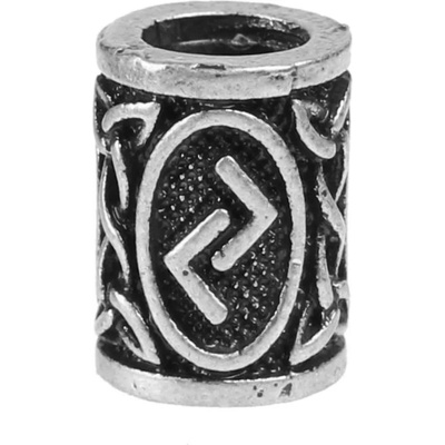 FALON Мънисто за коса (брада). Jera - PSY876