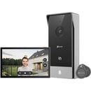 Eviz chytrý domácí interkom HP7 CS-HP7-R105-1W2TFC