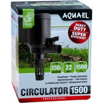 AQUAEL Циркулационна помпа-AQUAEL water pump CIRCULATOR 1500 (250-350) (20584891)