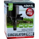AQUAEL Циркулационна помпа-AQUAEL water pump CIRCULATOR 1500 (250-350) (20584891)