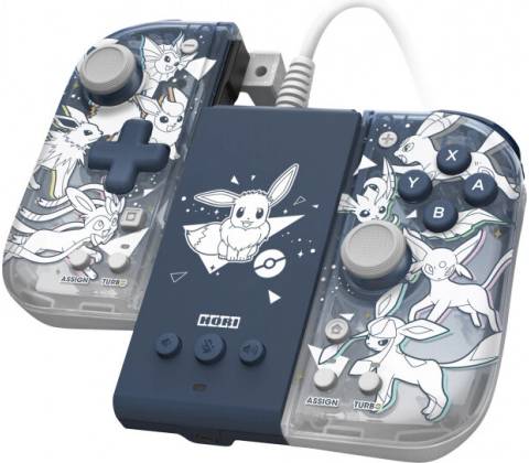 HORI Split Pad NSP2811