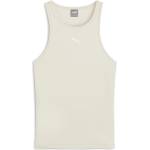 PUMA Women's Racerback Vest - Alpine Snow