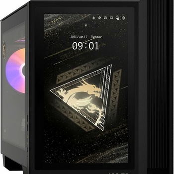 MSI MEG Vision X AI 2NVZ9-049EU