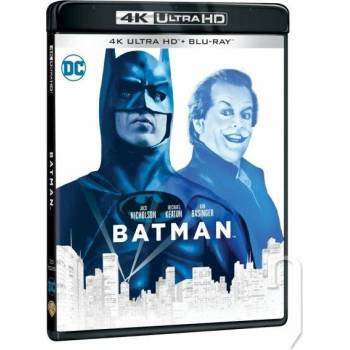 Batman BD