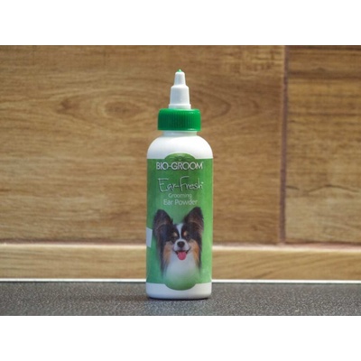 Bio Groom Pudr depilační adstringentní 24 g – Zboží Mobilmania