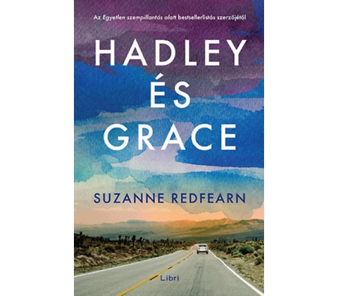 Hadley és Grace