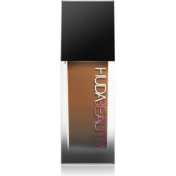 Huda Beauty Matující make-up FauxFilter Luminous Matte Foundation 450G Chocolate Mousse 35 ml