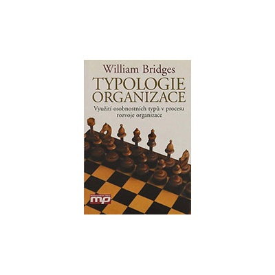 Typologie organizace