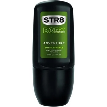 STR8 Adventure roll-on 50 ml