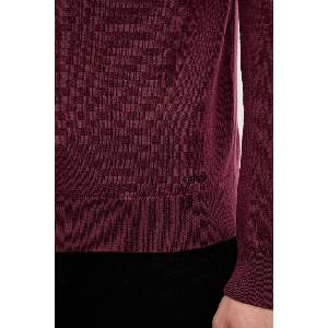 HUGO BOSS Вълнен пуловер San Cedric-M1 (50476832) - answear - 254,06 лв